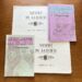 ムーンプランナーとマガジンの写真